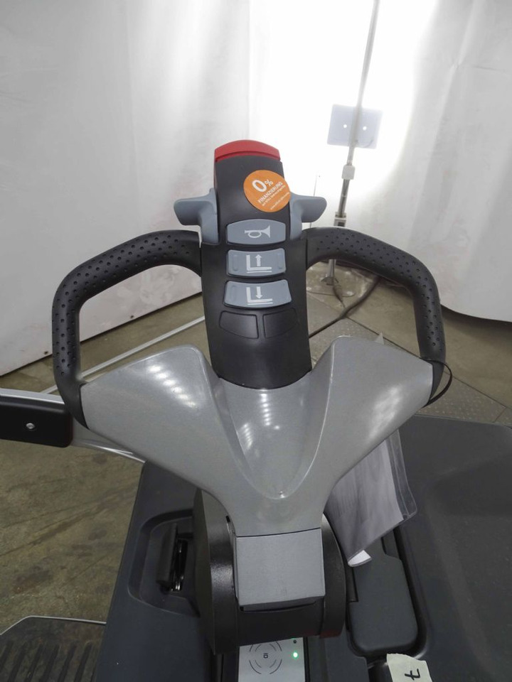 Still EXH-SF20/2400MM - Pallet truck: picture 3 Still EXH-SF20/2400MM - Pallet truck: picture 3
