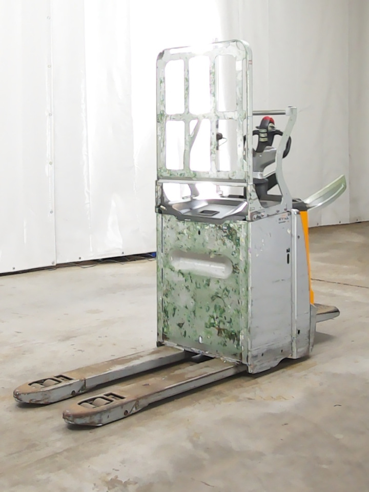 Still EXH-SF20 - Pallet truck: picture 1 Still EXH-SF20 - Pallet truck: picture 1