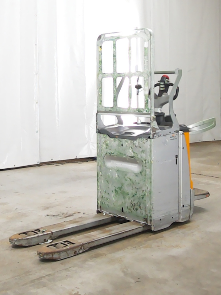 Still EXH-SF20 - Pallet truck: picture 1 Still EXH-SF20 - Pallet truck: picture 1