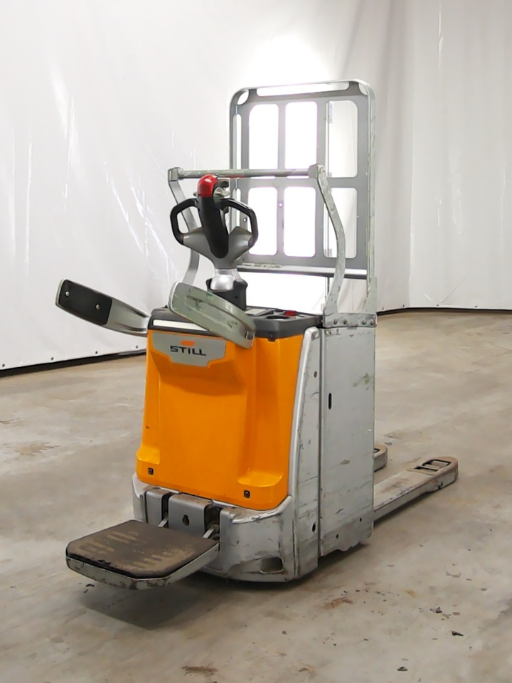 Still EXH-SF20 - Pallet truck: picture 2 Still EXH-SF20 - Pallet truck: picture 2