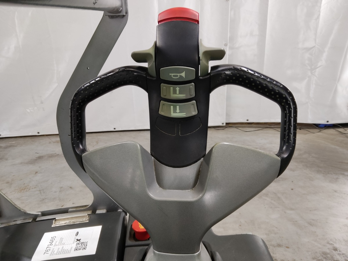 Still EXH-SF20 - Pallet truck: picture 3 Still EXH-SF20 - Pallet truck: picture 3