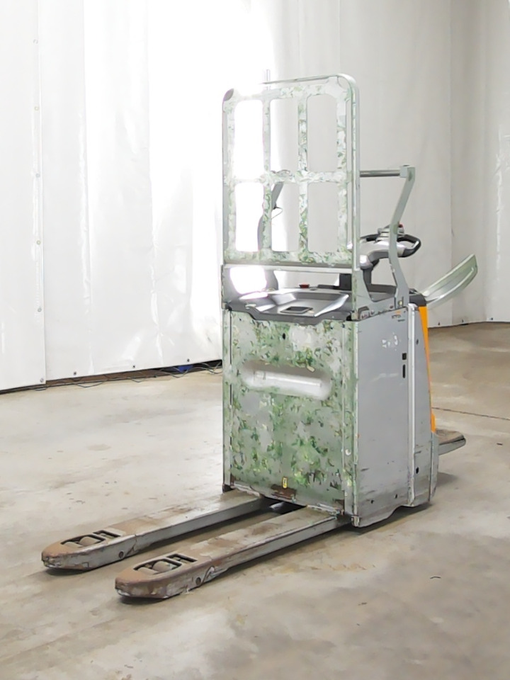 Still EXH-SF20 - Pallet truck: picture 1 Still EXH-SF20 - Pallet truck: picture 1