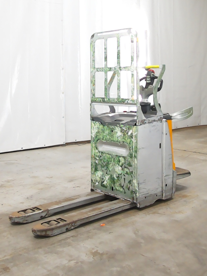 Still EXH-SF20 - Pallet truck: picture 1 Still EXH-SF20 - Pallet truck: picture 1