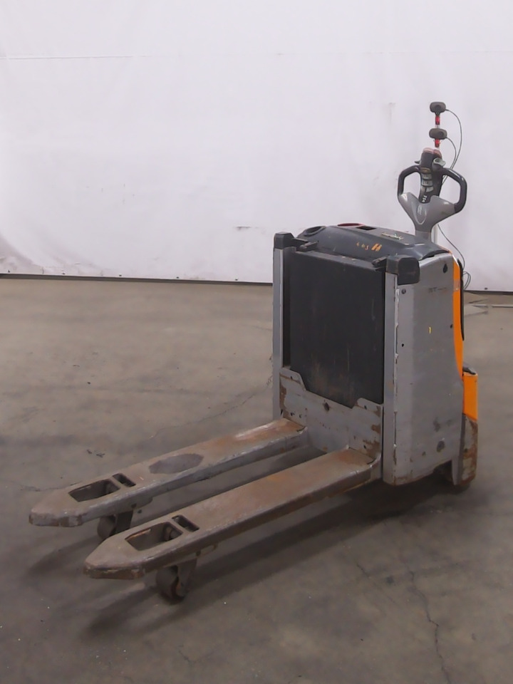 Still EXU-H18 - Stacker: picture 4 Still EXU-H18 - Stacker: picture 4