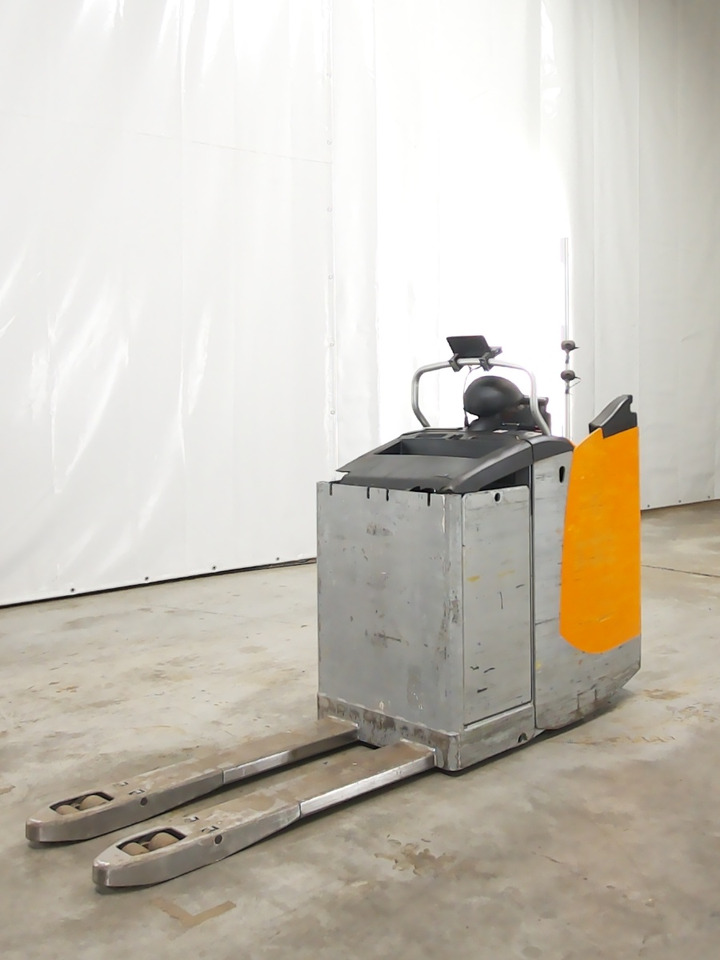 Still EXU-S22 - Pallet truck: picture 1 Still EXU-S22 - Pallet truck: picture 1