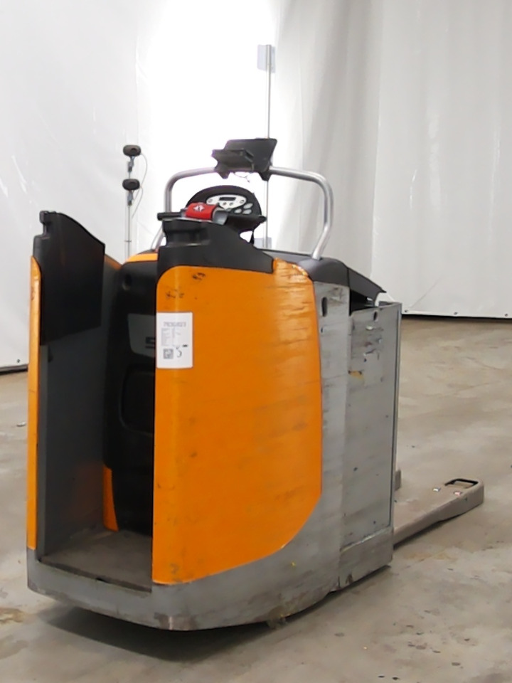 Still EXU-S22 - Pallet truck: picture 2 Still EXU-S22 - Pallet truck: picture 2