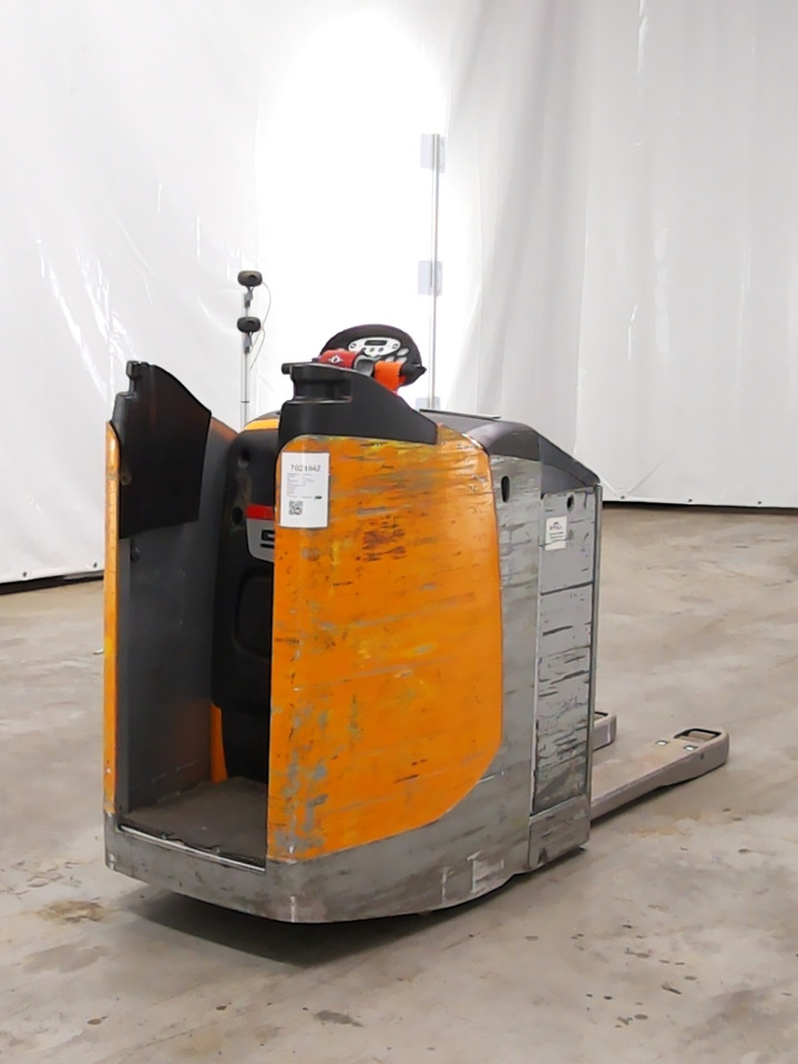 Still EXU-S22 - Pallet truck: picture 2 Still EXU-S22 - Pallet truck: picture 2