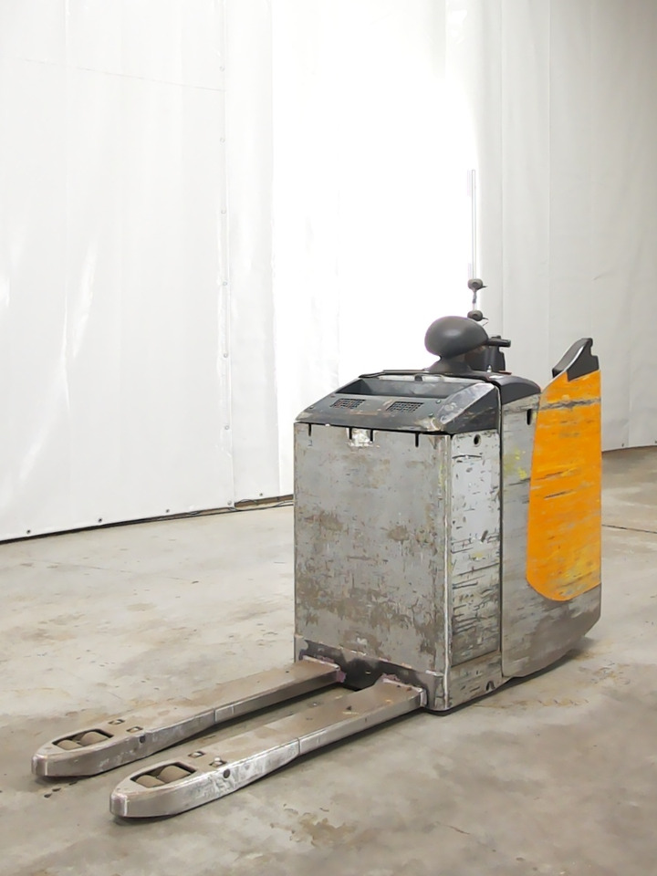 Still EXU-S22 - Pallet truck: picture 1 Still EXU-S22 - Pallet truck: picture 1