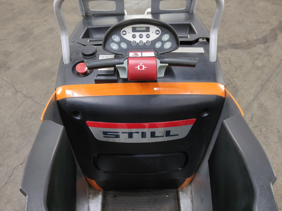 Still EXU-S24/1600MM - Pallet truck: picture 3 Still EXU-S24/1600MM - Pallet truck: picture 3