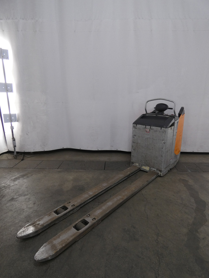 Still EXU-S24/2400MM - Pallet truck: picture 1 Still EXU-S24/2400MM - Pallet truck: picture 1