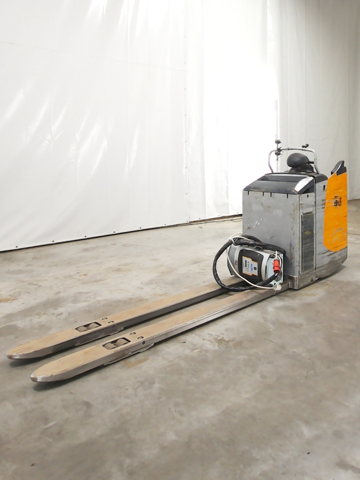 Still EXU-S24/2400MM/LIION - Pallet truck: picture 1 Still EXU-S24/2400MM/LIION - Pallet truck: picture 1