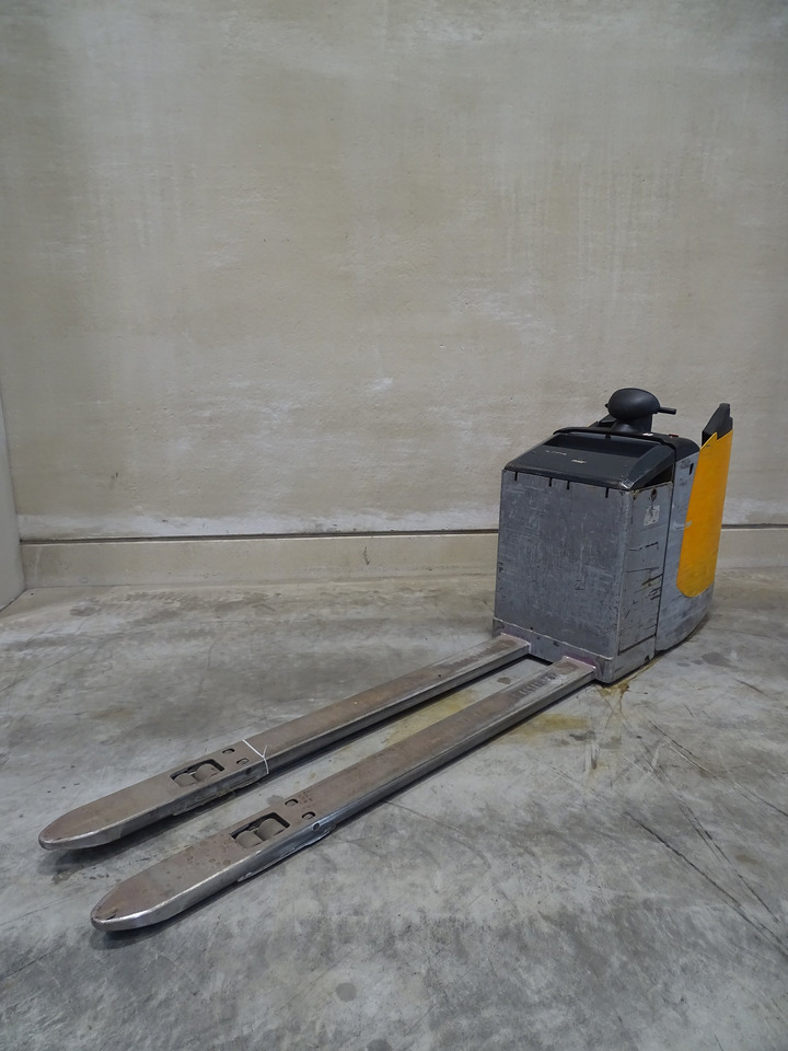 Still EXU-S24 - Pallet truck: picture 5 Still EXU-S24 - Pallet truck: picture 5