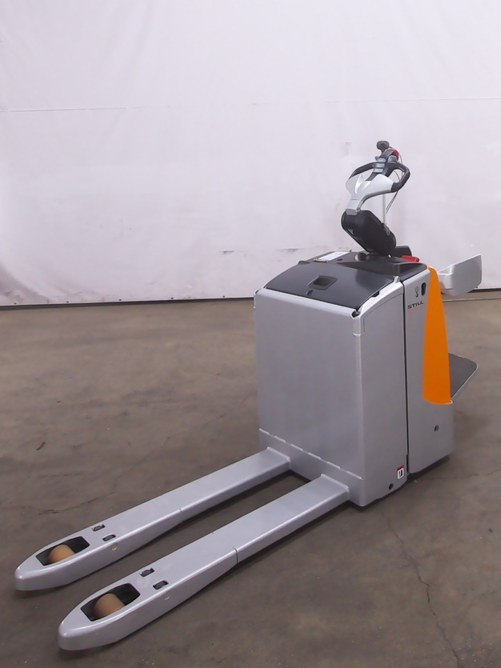Still EXU-SF20/BATT.NEU - Pallet truck: picture 1 Still EXU-SF20/BATT.NEU - Pallet truck: picture 1