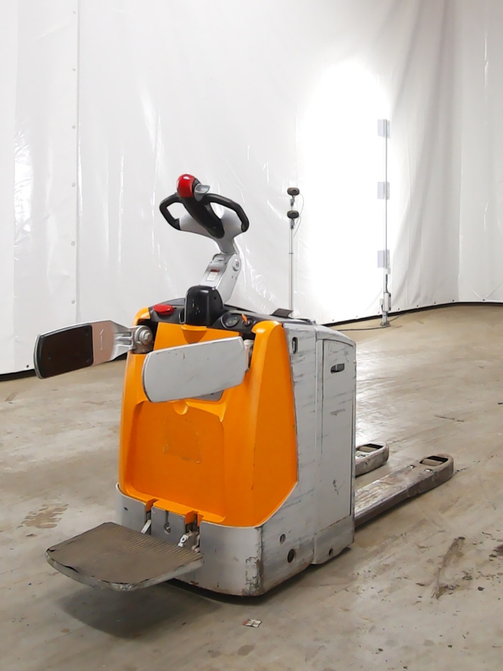 Pallet truck Still EXU-SF20: picture 1
