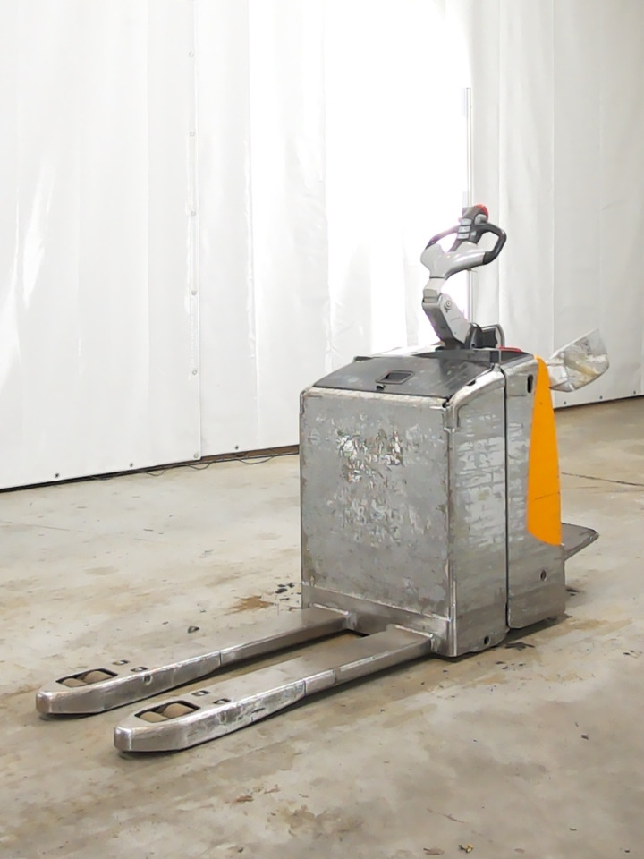 Still EXU-SF20 - Pallet truck: picture 1 Still EXU-SF20 - Pallet truck: picture 1