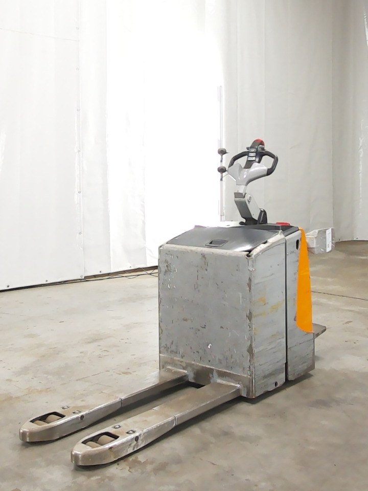 Still EXU-SF20 - Pallet truck: picture 1 Still EXU-SF20 - Pallet truck: picture 1
