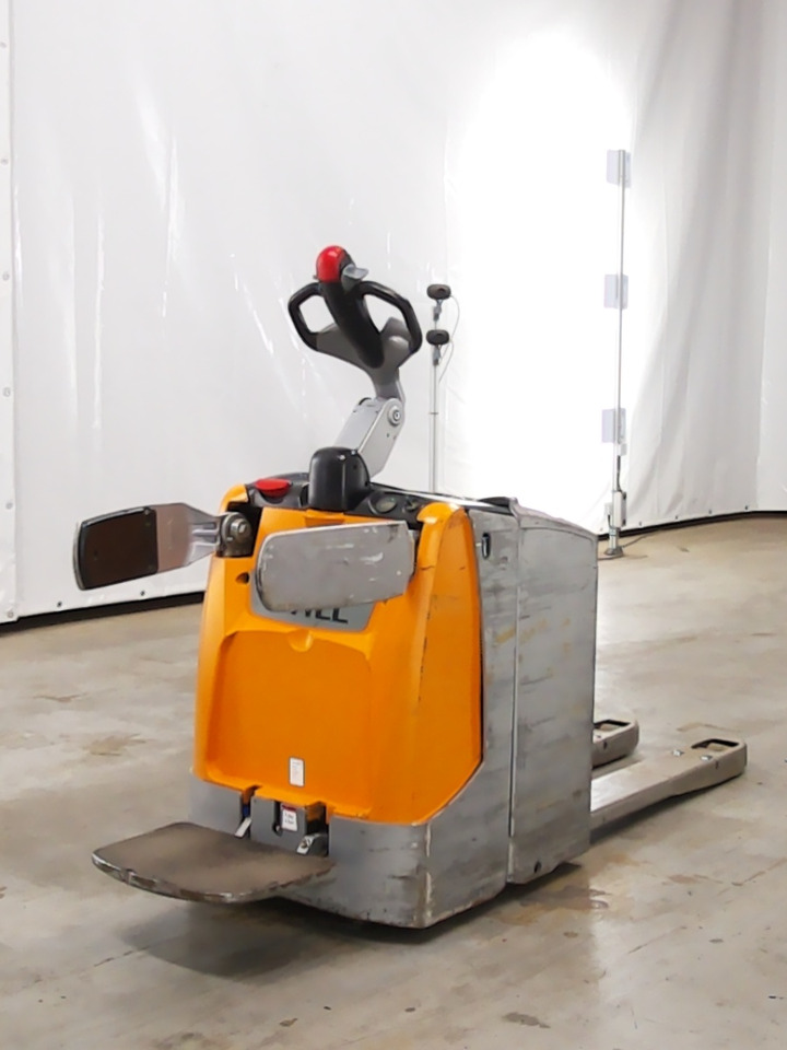 Still EXU-SF20 - Pallet truck: picture 2 Still EXU-SF20 - Pallet truck: picture 2