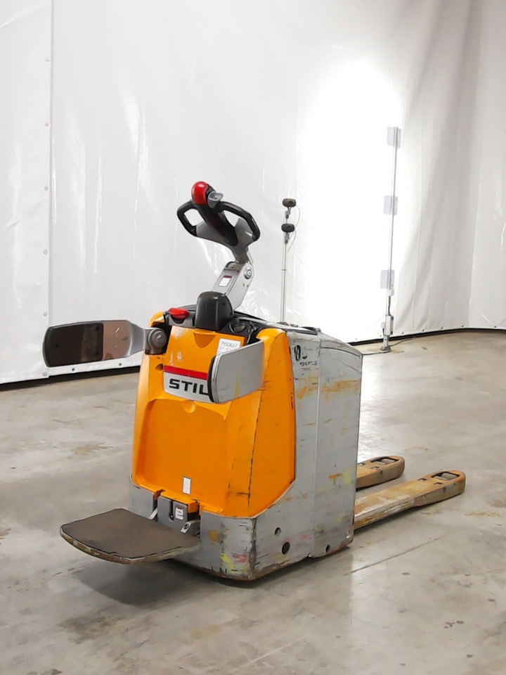 Still EXU-SF20 - Stacker: picture 2 Still EXU-SF20 - Stacker: picture 2