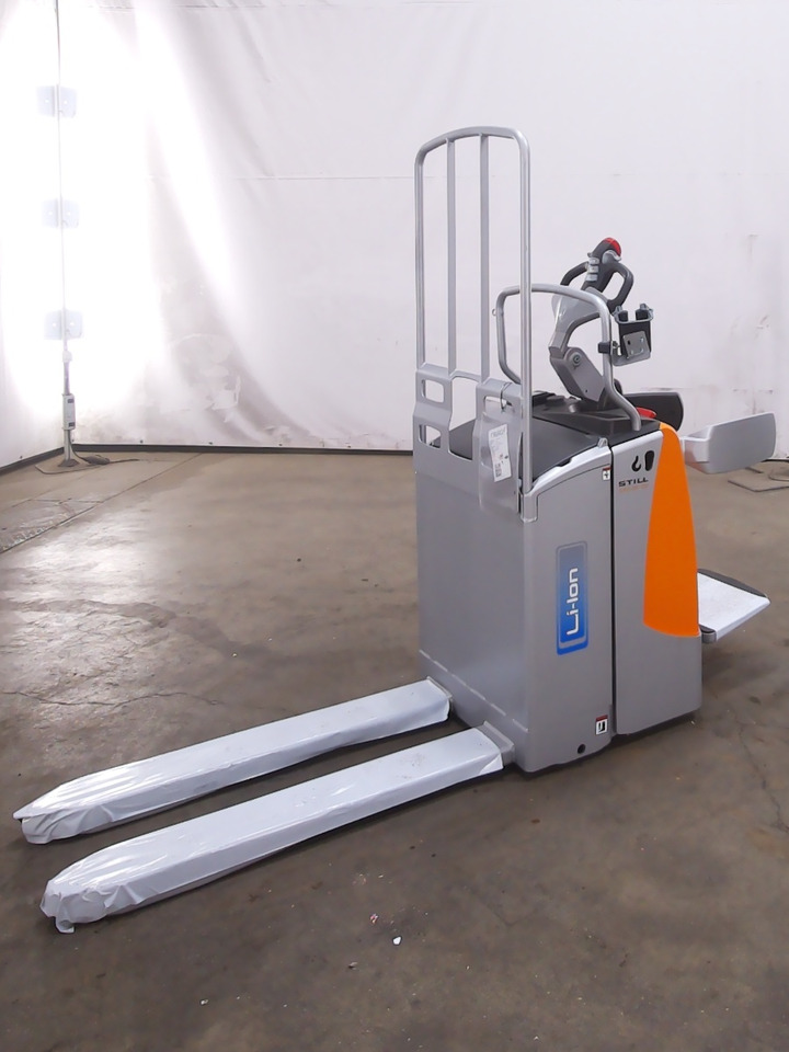 Still EXU-SF20/LIION/BRONZE - Pallet truck: picture 5 Still EXU-SF20/LIION/BRONZE - Pallet truck: picture 5