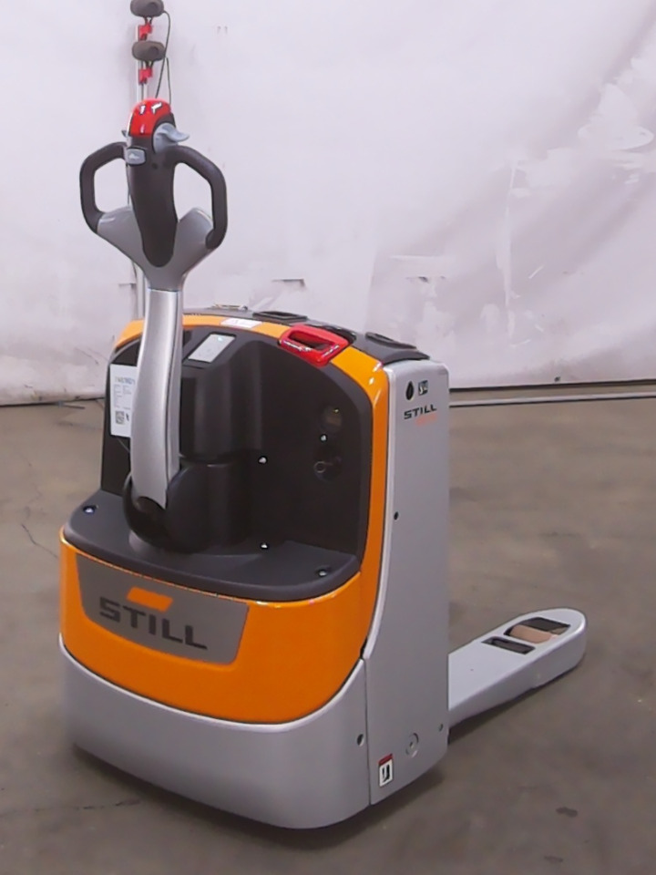 Still EXU16/800MM/BATT.NEU - Pallet truck: picture 2 Still EXU16/800MM/BATT.NEU - Pallet truck: picture 2