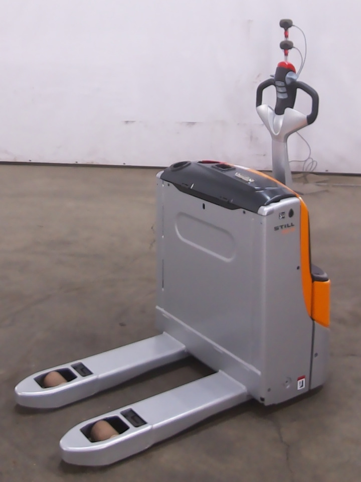 Still EXU16/800MM/BATT.NEU - Pallet truck: picture 1 Still EXU16/800MM/BATT.NEU - Pallet truck: picture 1