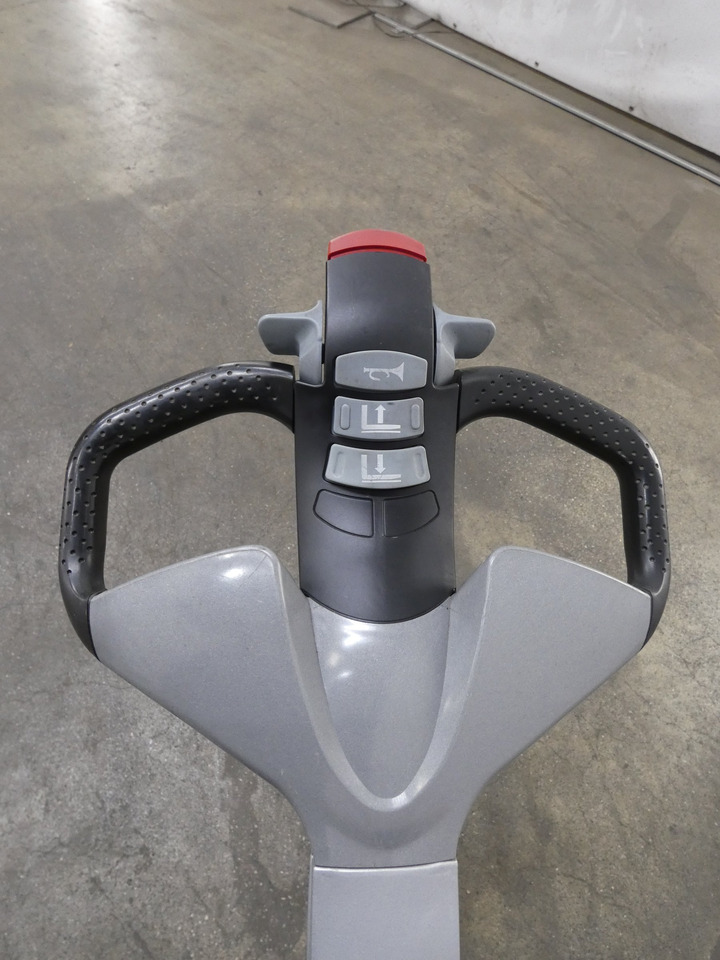 Still EXU16/BATT.NEU - Pallet truck: picture 3 Still EXU16/BATT.NEU - Pallet truck: picture 3