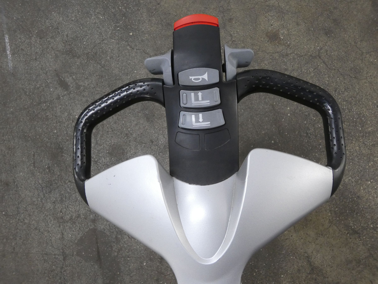 Still EXU16 - Pallet truck: picture 3 Still EXU16 - Pallet truck: picture 3