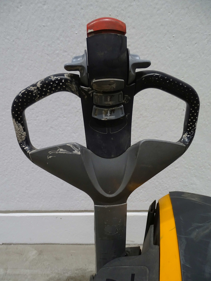 Still EXU16 - Pallet truck: picture 3 Still EXU16 - Pallet truck: picture 3