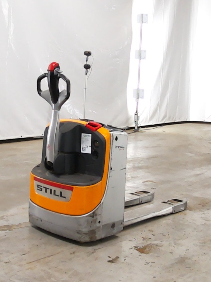 Still EXU16 - Pallet truck: picture 2 Still EXU16 - Pallet truck: picture 2