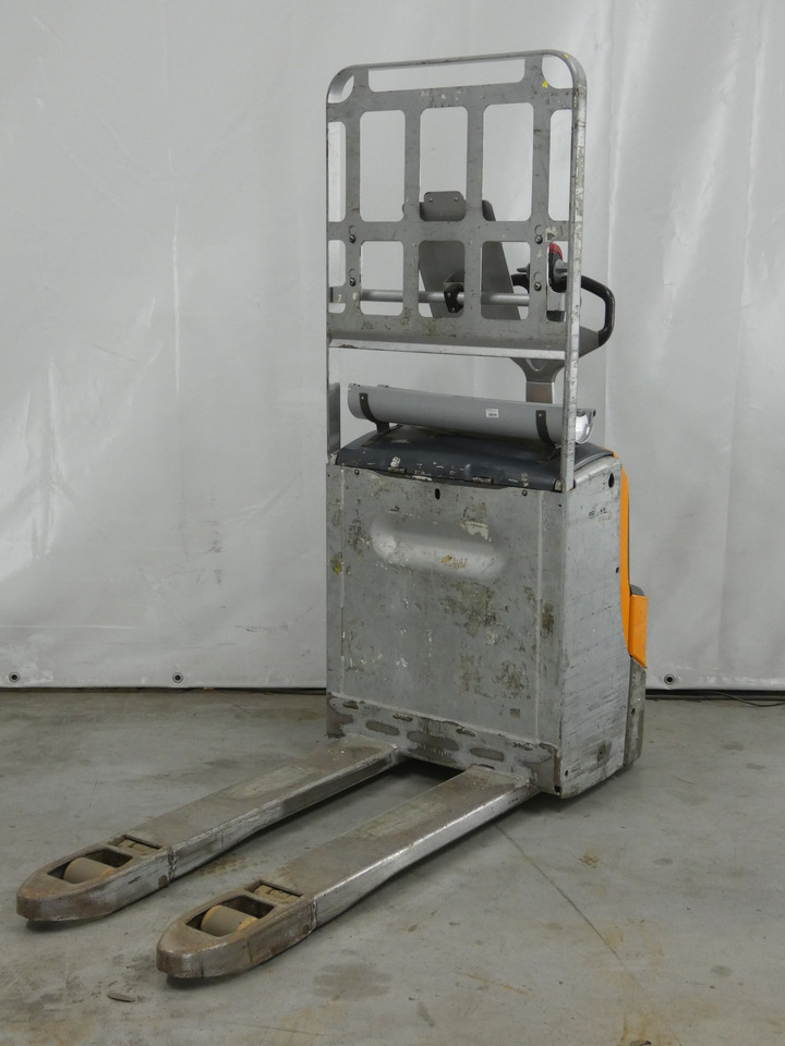 Still EXU16 - Pallet truck: picture 1 Still EXU16 - Pallet truck: picture 1
