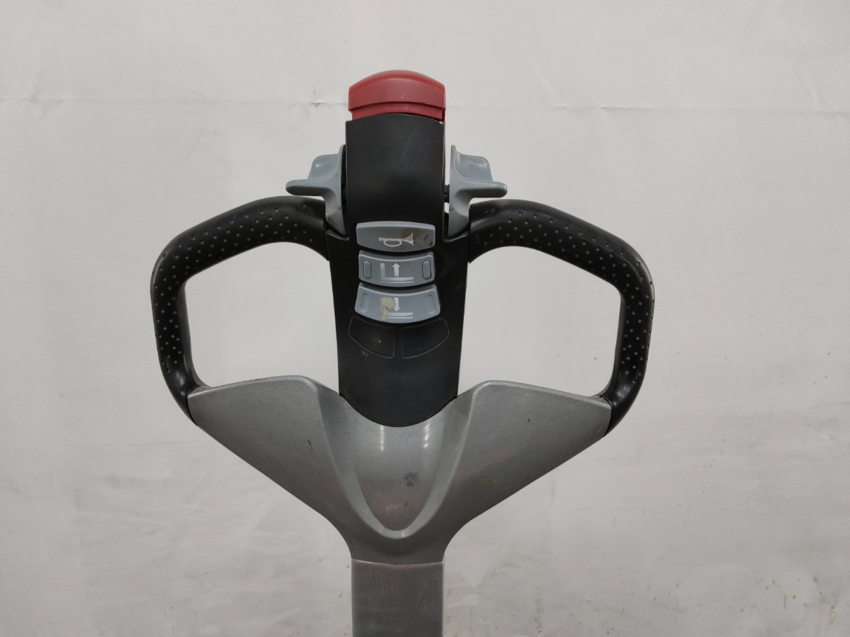 Still EXU16/LIION - Pallet truck: picture 3 Still EXU16/LIION - Pallet truck: picture 3