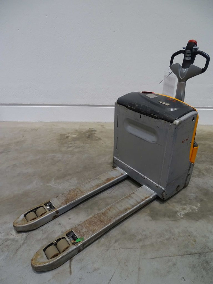 Still EXU18 - Pallet truck: picture 1 Still EXU18 - Pallet truck: picture 1
