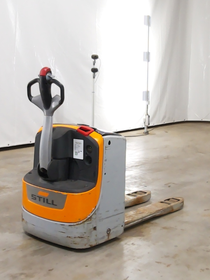 Still EXU18 - Pallet truck: picture 2 Still EXU18 - Pallet truck: picture 2
