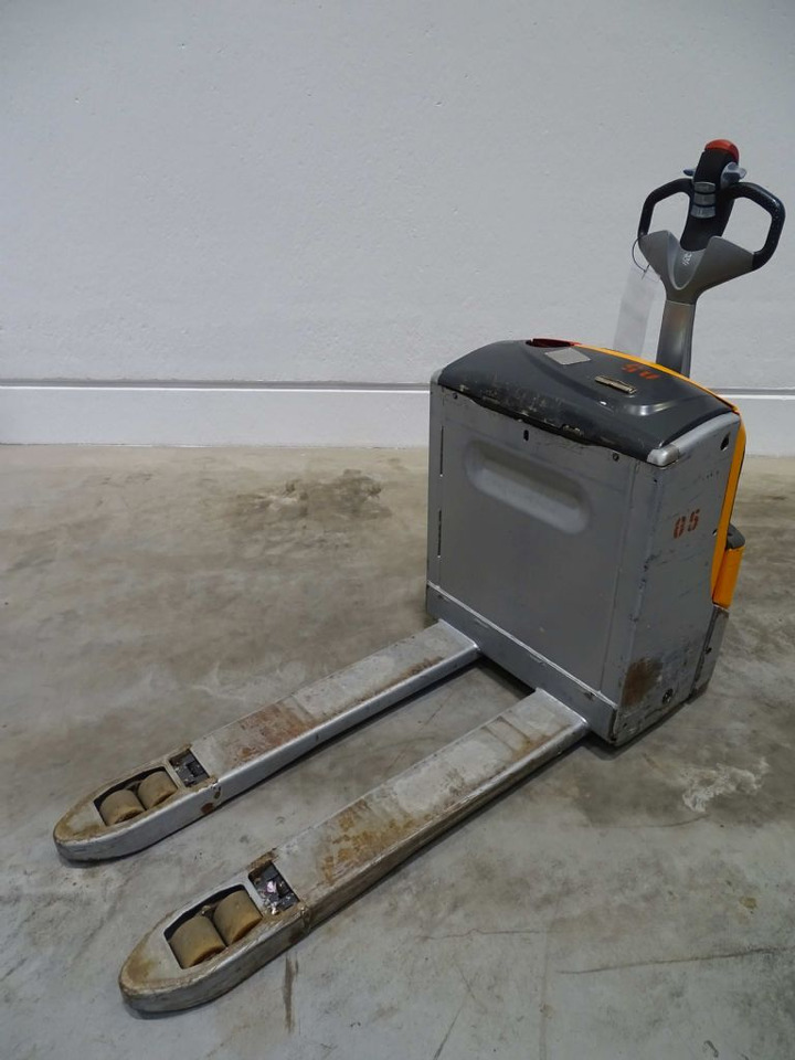 Still EXU18 - Pallet truck: picture 5 Still EXU18 - Pallet truck: picture 5