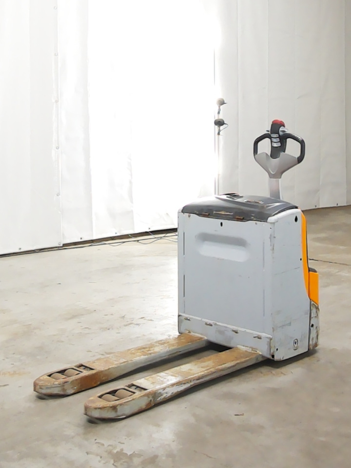 Still EXU18 - Pallet truck: picture 1 Still EXU18 - Pallet truck: picture 1