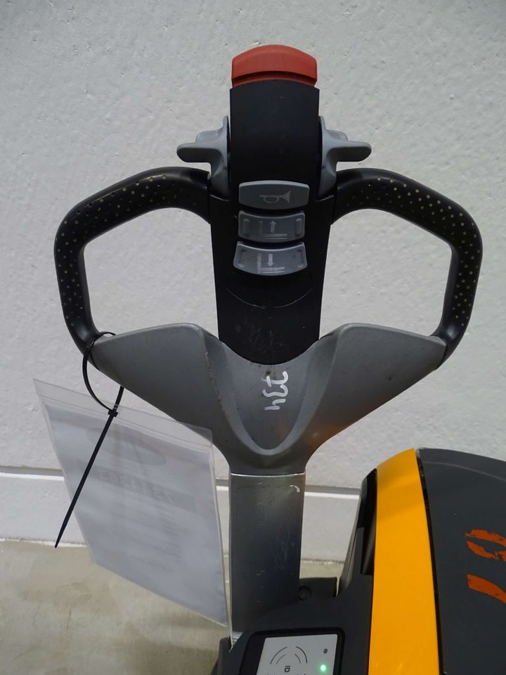 Still EXU18 - Pallet truck: picture 3 Still EXU18 - Pallet truck: picture 3
