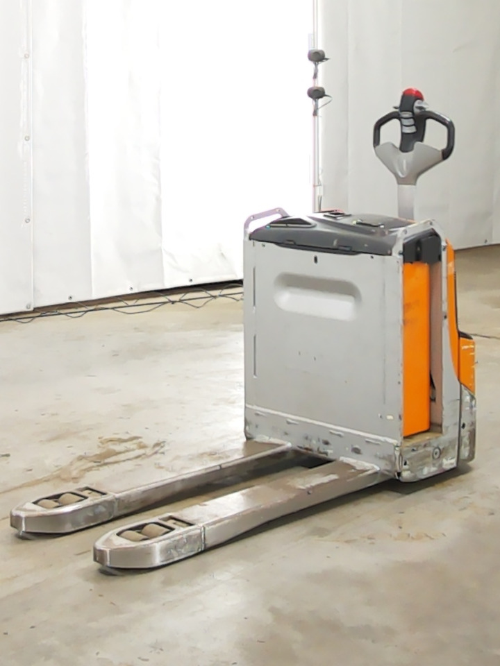 Still EXU18 - Pallet truck: picture 1 Still EXU18 - Pallet truck: picture 1