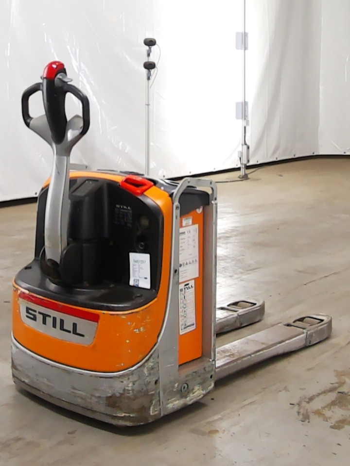 Still EXU18 - Pallet truck: picture 2 Still EXU18 - Pallet truck: picture 2