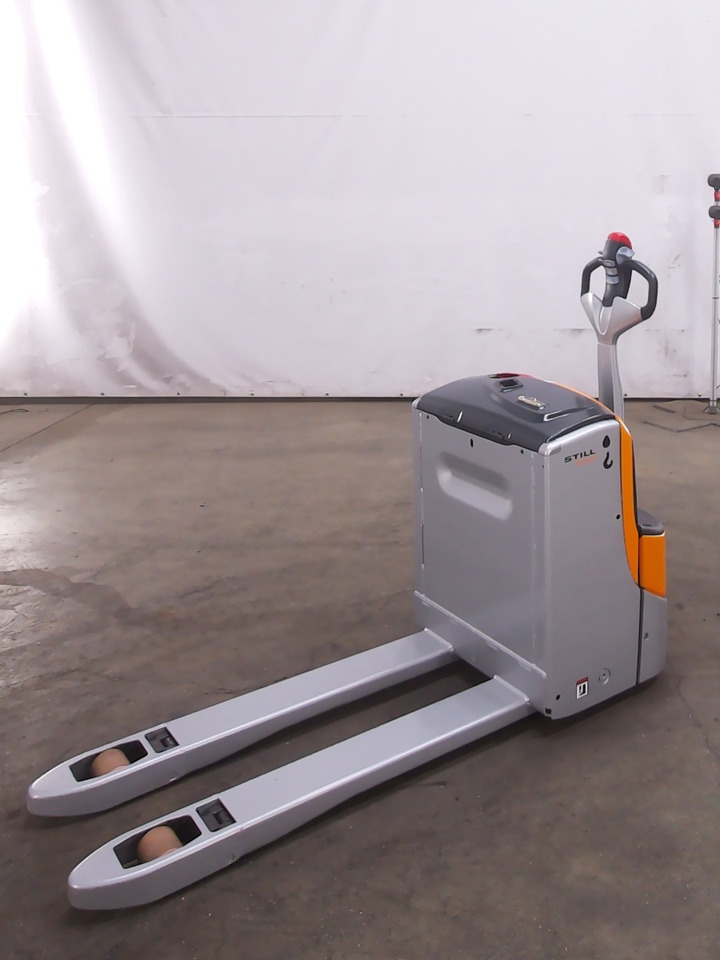 Still EXU20/BATT.NEU - Pallet truck: picture 1 Still EXU20/BATT.NEU - Pallet truck: picture 1