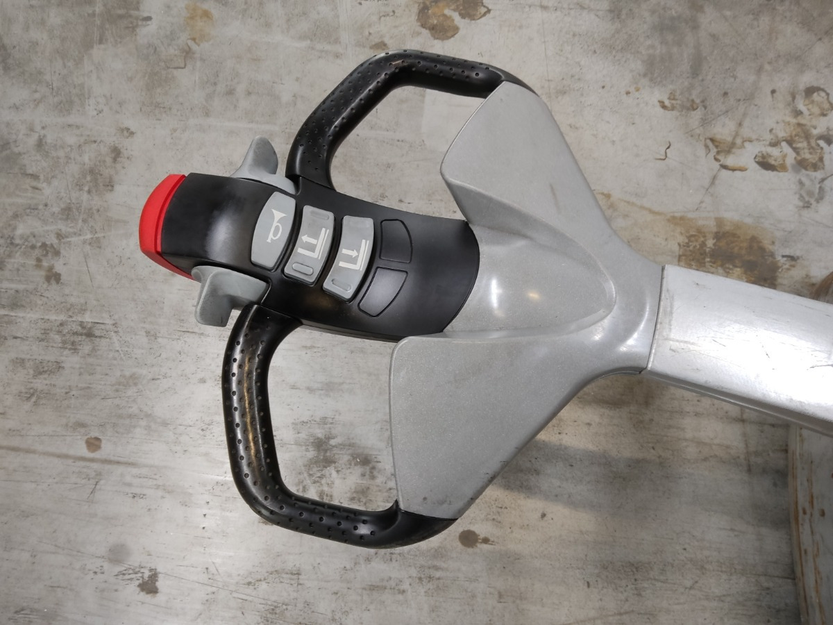 Still EXU20 - Pallet truck: picture 3 Still EXU20 - Pallet truck: picture 3