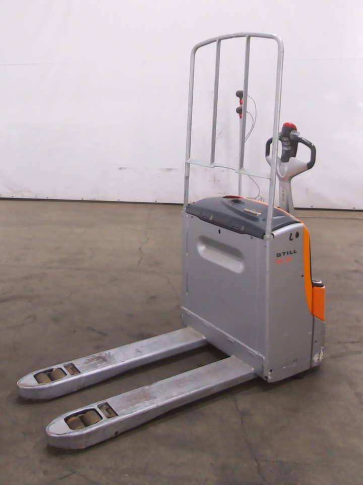 Still EXU20 - Pallet truck: picture 1 Still EXU20 - Pallet truck: picture 1