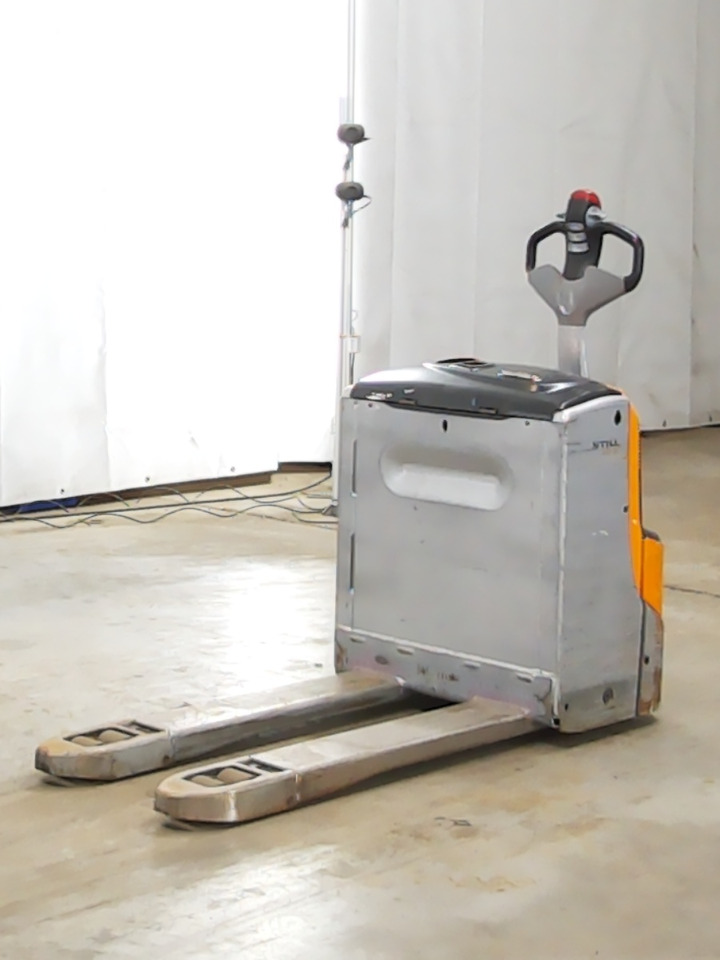 Still EXU20 - Pallet truck: picture 1 Still EXU20 - Pallet truck: picture 1
