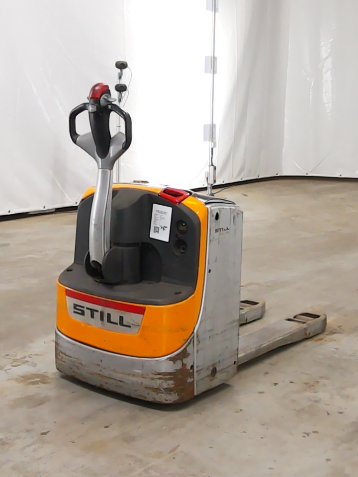 Still EXU20 - Pallet truck: picture 2 Still EXU20 - Pallet truck: picture 2