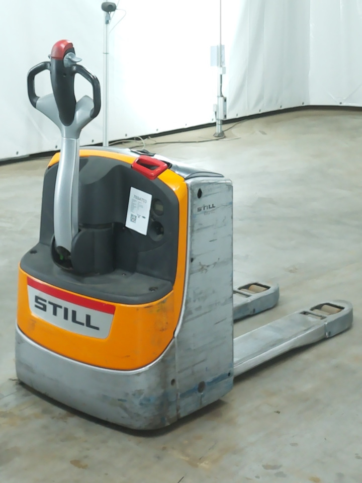 Still EXU20 - Pallet truck: picture 2 Still EXU20 - Pallet truck: picture 2