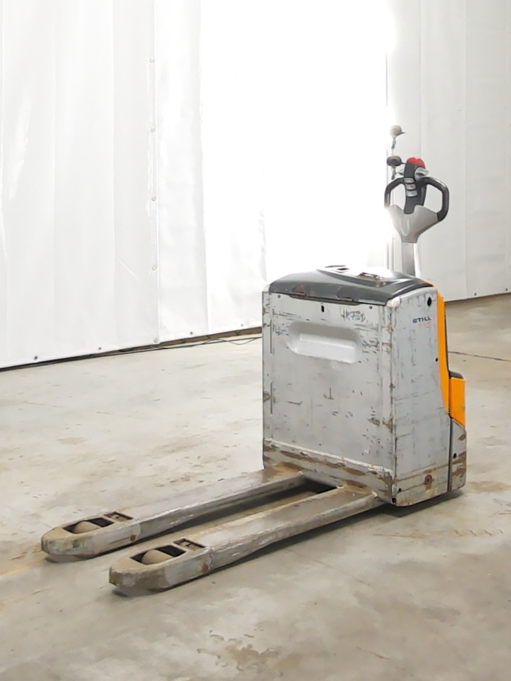 Still EXU20 - Pallet truck: picture 1 Still EXU20 - Pallet truck: picture 1