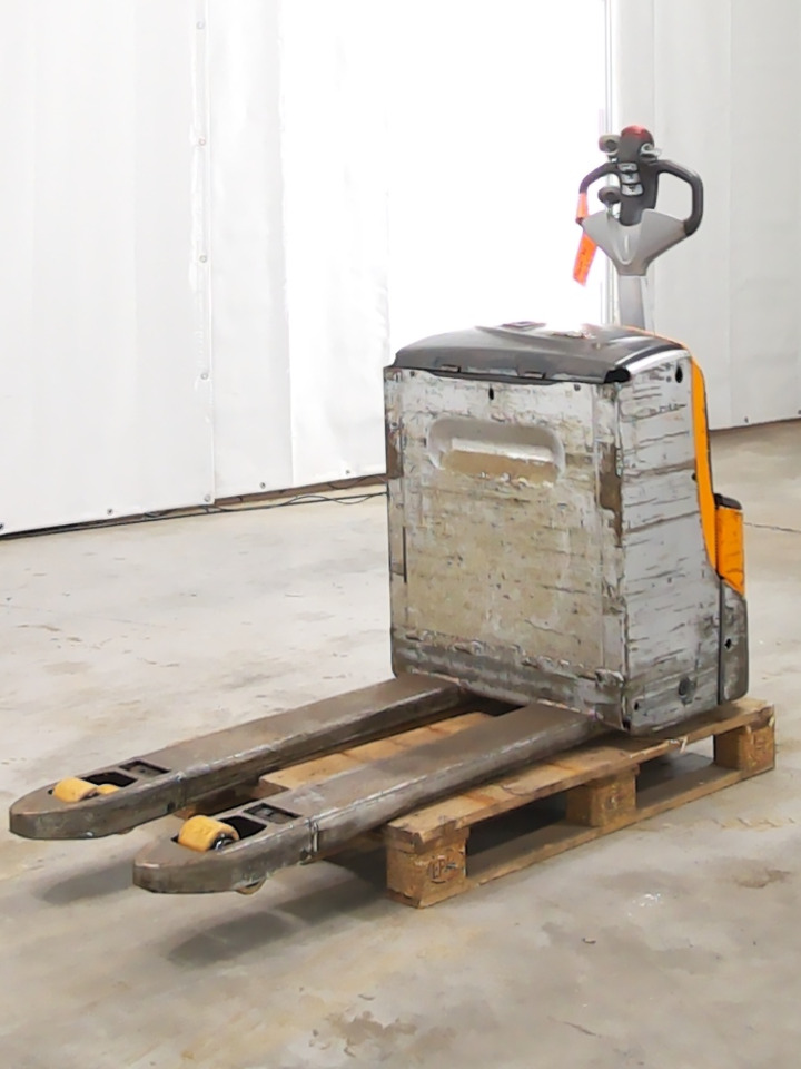 Still EXU20 - Pallet truck: picture 1 Still EXU20 - Pallet truck: picture 1