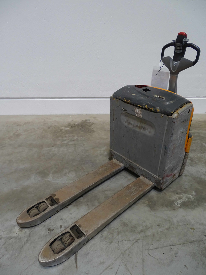 Still EXU20 - Pallet truck: picture 1 Still EXU20 - Pallet truck: picture 1