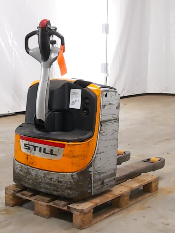 Still EXU20 - Pallet truck: picture 2 Still EXU20 - Pallet truck: picture 2