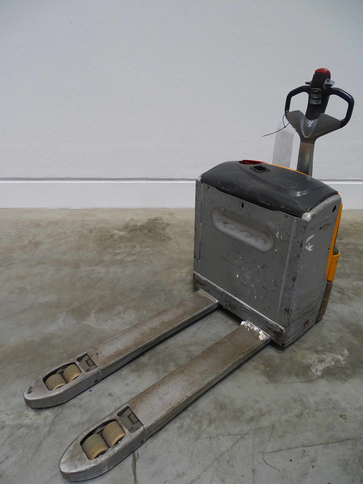 Still EXU20 - Pallet truck: picture 1 Still EXU20 - Pallet truck: picture 1