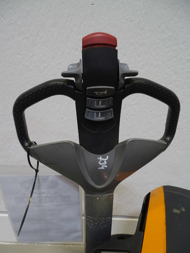 Still EXU20 - Pallet truck: picture 3 Still EXU20 - Pallet truck: picture 3